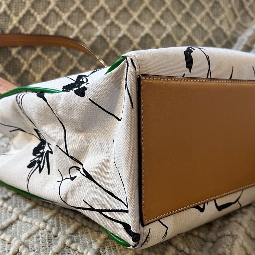 Frances Valentine Bag - Picture 9 of 14